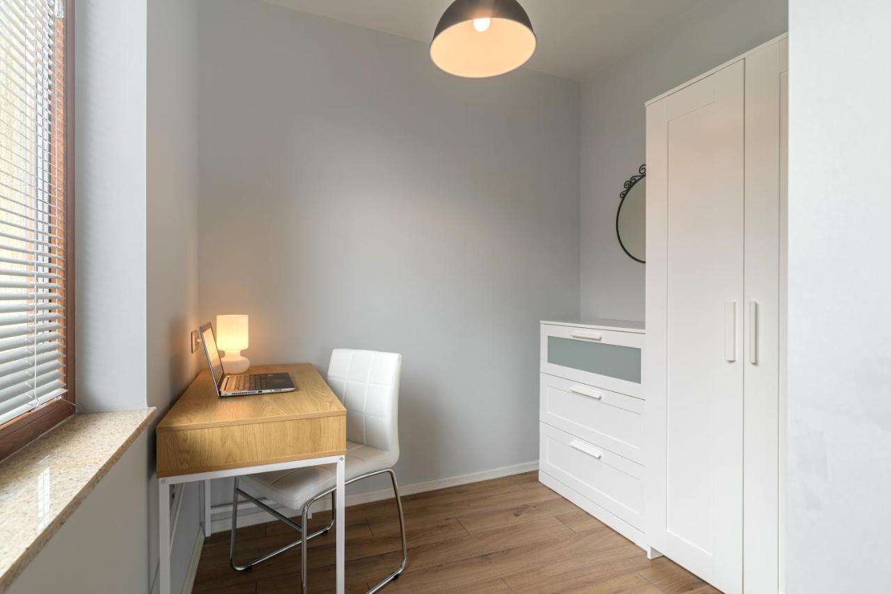 Magdalena Apartment - Two Bathrooms, Perfect City Center Varna Bagian luar foto
